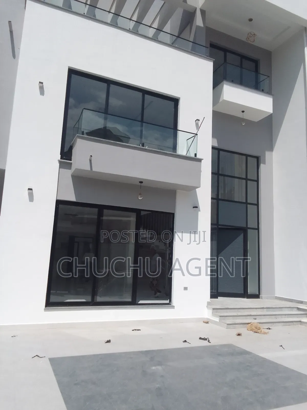 7bdrm House in Bole for sale