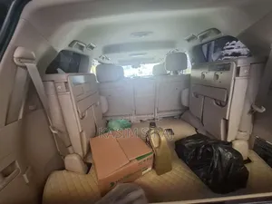 Toyota Land Cruiser 4.5 V8 DLX 2015 Black