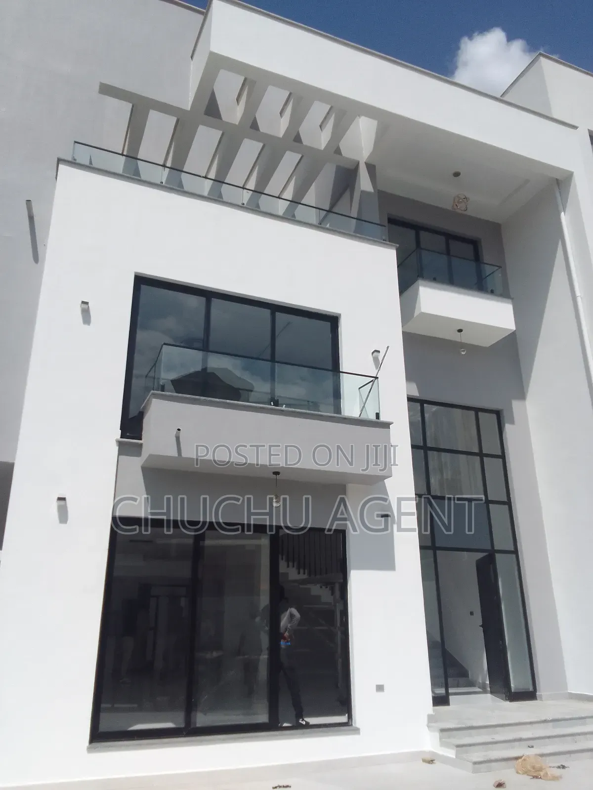 7bdrm House in Bole for sale