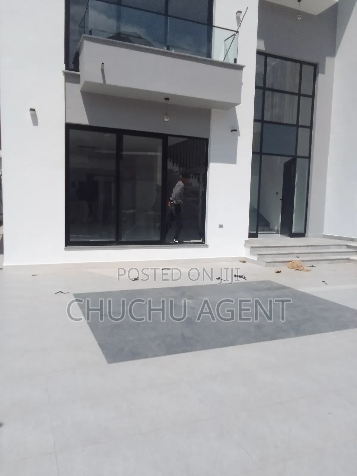 7bdrm House in Bole for sale