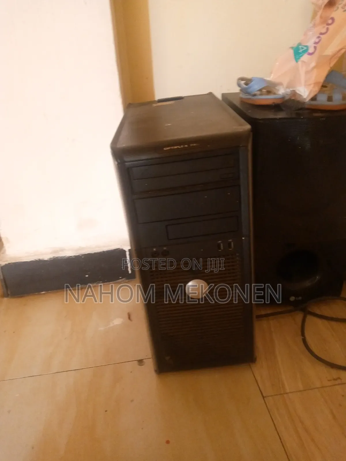 New Desktop Computer Dell Optiplex 3000 MT 16GB Intel Core i7 SSD 1T