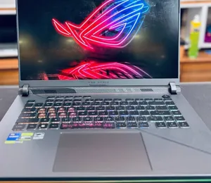 New Laptop Asus ROG Strix G16 G614 32GB Intel Core I9 SSD 1T