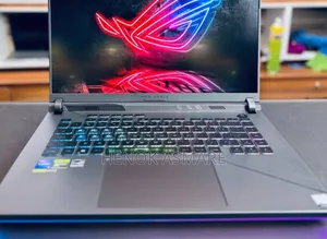 New Laptop Asus ROG Strix G16 G614 32GB Intel Core I9 SSD 1T