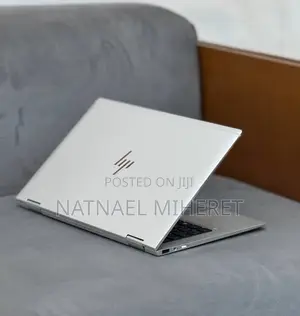 Photo - New Laptop HP EliteBook 1030 16GB Intel Core I5 SSD 512GB