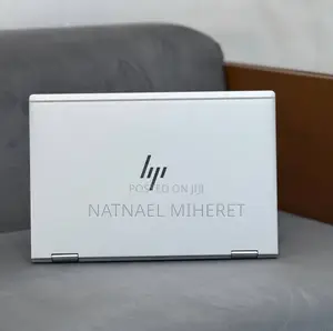 New Laptop HP EliteBook 1030 16GB Intel Core I5 SSD 512GB