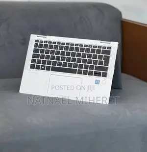 New Laptop HP EliteBook 1030 16GB Intel Core I5 SSD 512GB