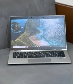 New Laptop HP EliteBook 1030 16GB Intel Core I5 SSD 512GB