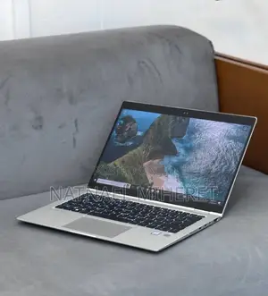 New Laptop HP EliteBook 1030 16GB Intel Core I5 SSD 512GB