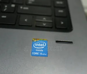 New Laptop HP EliteBook 840 G1 8GB Intel Core I5 HDD 1T