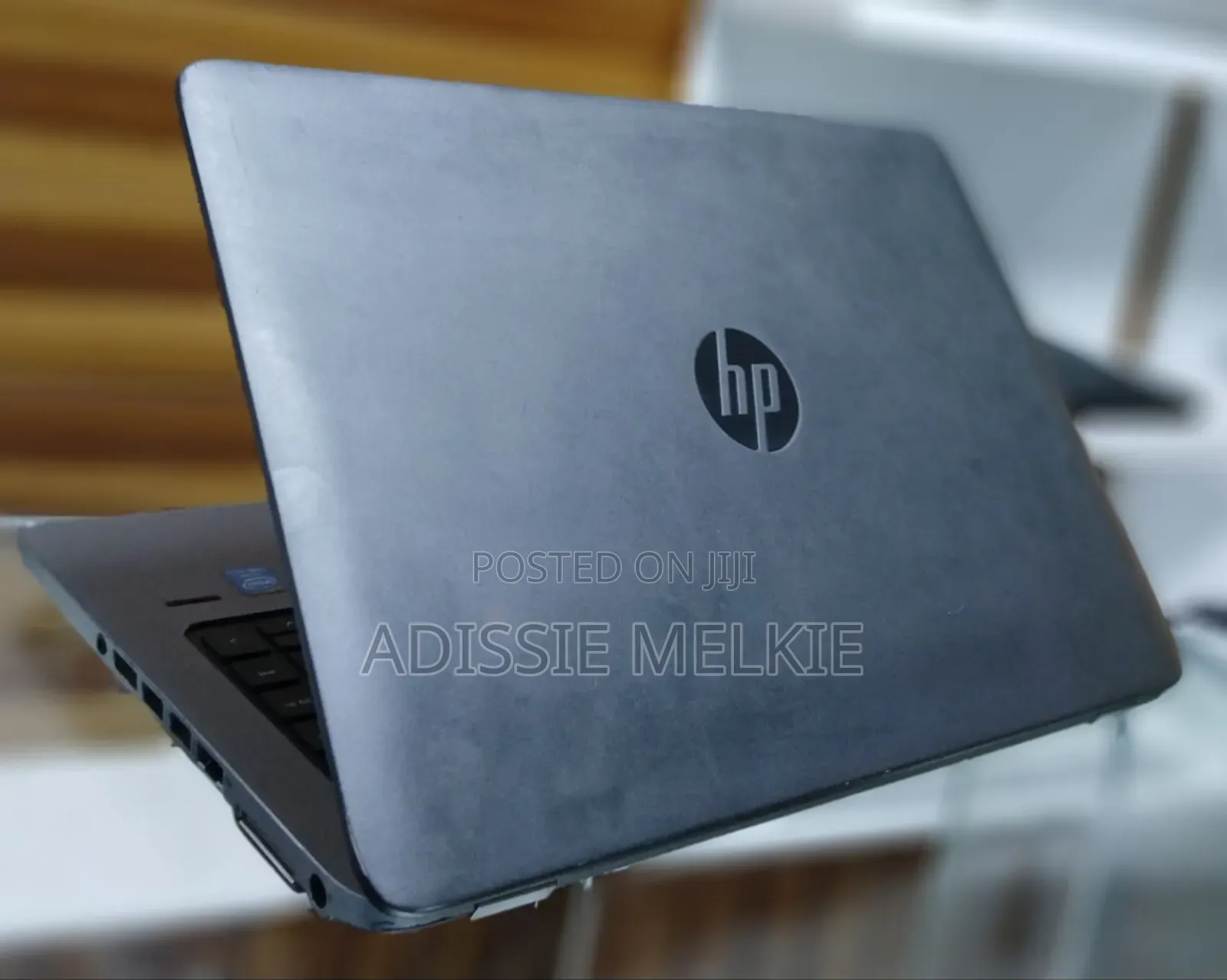 New Laptop HP EliteBook 840 G1 8GB Intel Core I5 HDD 1T