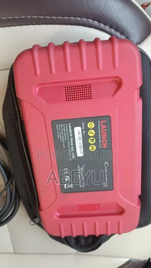 Launch Car Diagnosis Tools