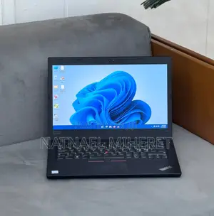 New Laptop Lenovo Thinkpad L490 8GB Intel Core I5 SSD 256GB