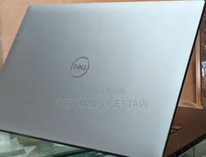 Photo - New Laptop Dell Precision 5540 16GB Intel Core I7 SSD 512GB