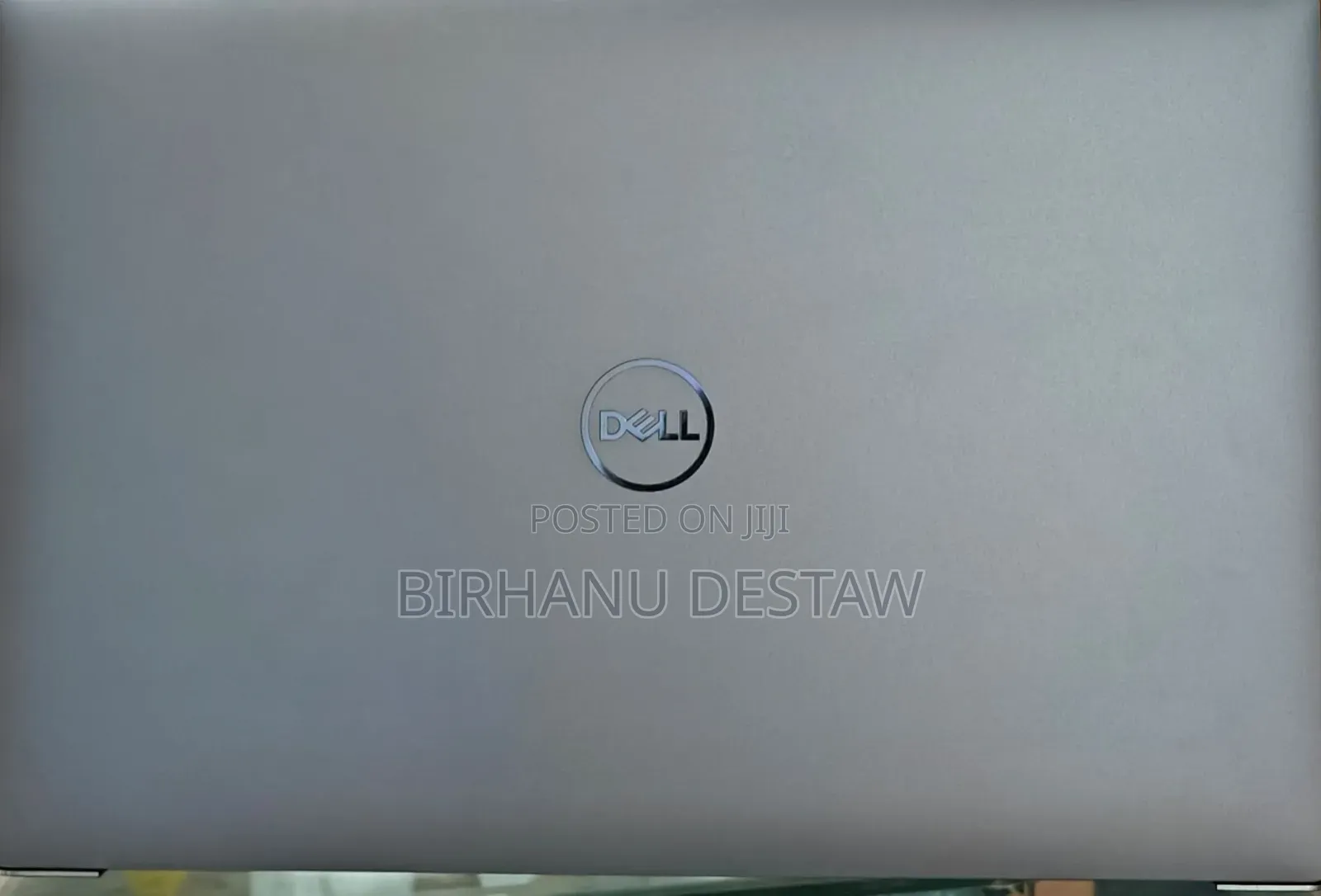 New Laptop Dell Precision 5540 16GB Intel Core I7 SSD 512GB