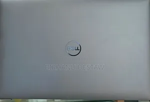 New Laptop Dell Precision 5540 16GB Intel Core I7 SSD 512GB