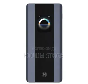Photo - 5g Mobile Wifi Pro 5 Portable Router