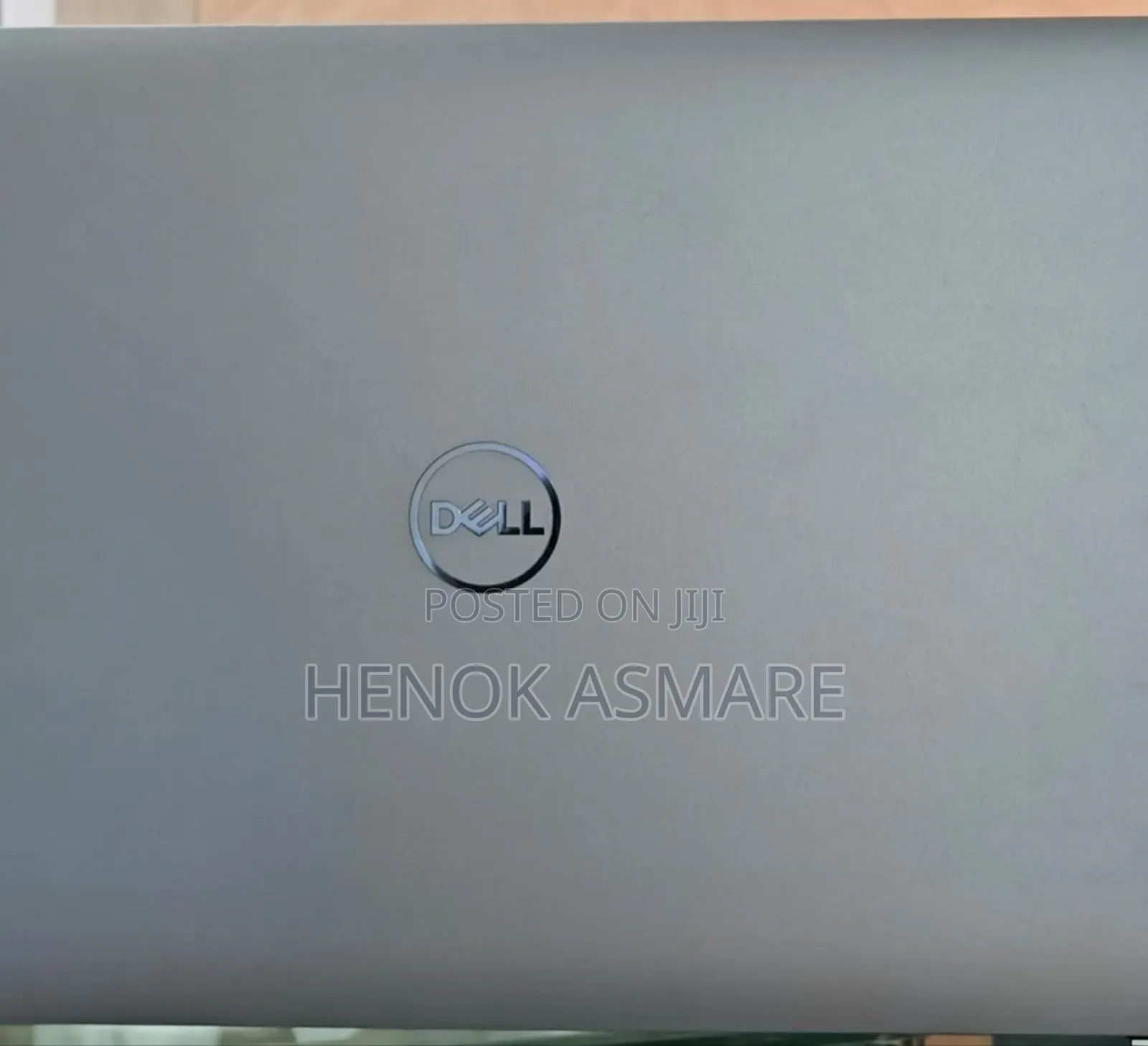 New Laptop Dell Precision 5540 16GB Intel Core I7 SSD 512GB