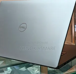 New Laptop Dell Precision 5540 16GB Intel Core I7 SSD 512GB