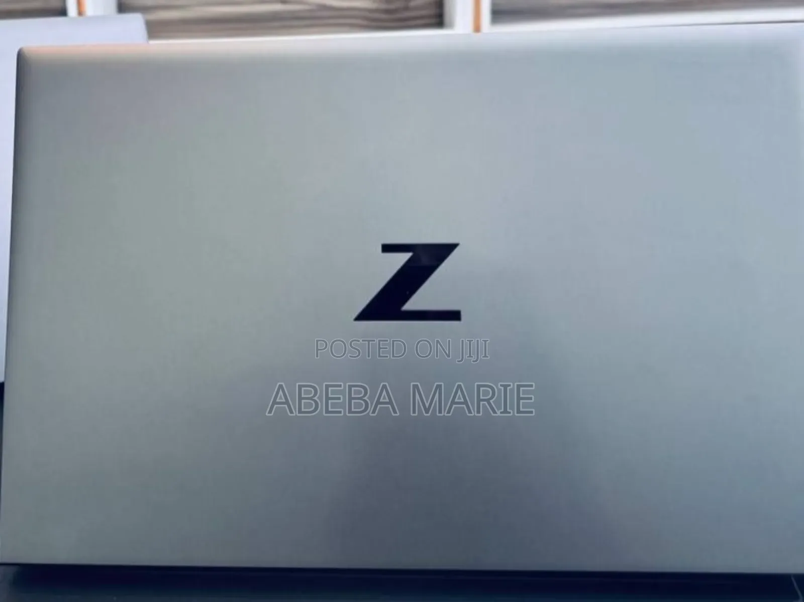 New Laptop HP ZBook Studio 16GB Intel Core I7 SSD 512GB