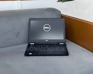 New Laptop Dell Latitude E7240 8GB Intel Core I7 SSD 256GB