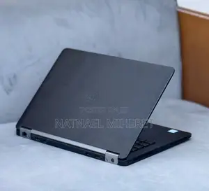 Photo - New Laptop Dell Latitude E7240 8GB Intel Core I7 SSD 256GB