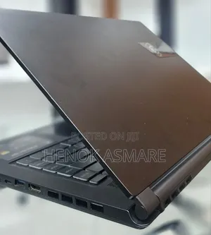 New Laptop MSI GP75 Leopard 16GB Intel Core I7 SSD 1T