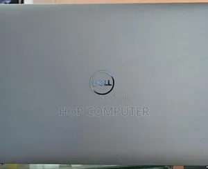 New Laptop Dell Precision 5540 16GB Intel Core I7 SSD 512GB