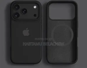 Photo - Phone Case iPhone 17 Promax Magsafe