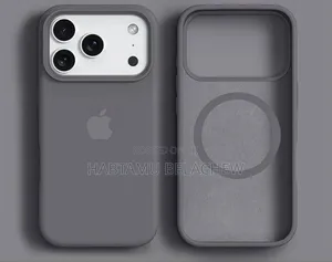 Phone Case iPhone 17 Promax Magsafe