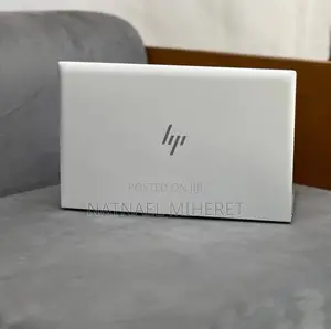 Photo - New Laptop HP EliteBook 830 G8 16GB Intel Core I5 SSD 512GB