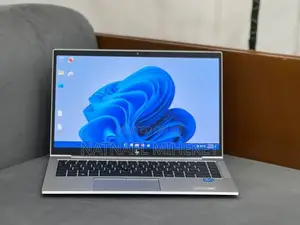 New Laptop HP EliteBook 830 G8 16GB Intel Core I5 SSD 512GB