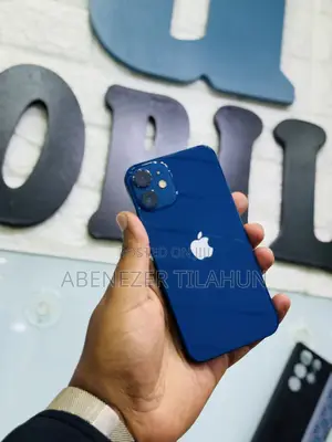 Apple iPhone 12 mini 64 GB Blue