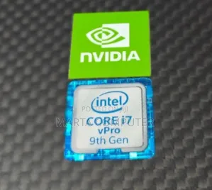 New Laptop Dell Precision 5540 16GB Intel Core I7 SSD 512GB