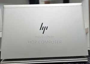 New Laptop HP EliteBook 850 16GB Intel Core I5 SSD 512GB