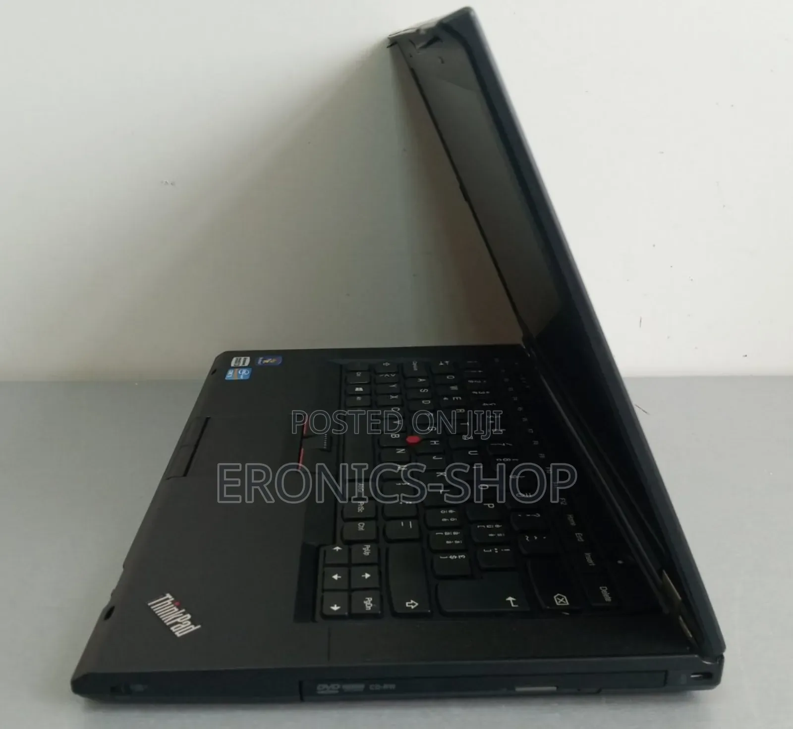 Laptop Lenovo ThinkPad T430s 8GB Intel Core I5 HDD 500GB