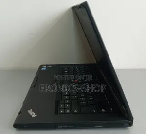 Laptop Lenovo ThinkPad T430s 8GB Intel Core I5 HDD 500GB