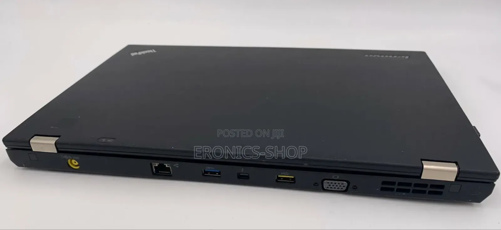 Laptop Lenovo ThinkPad T430s 8GB Intel Core I5 HDD 500GB