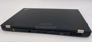 Laptop Lenovo ThinkPad T430s 8GB Intel Core I5 HDD 500GB