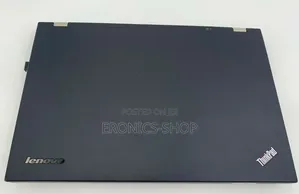 Laptop Lenovo ThinkPad T430s 8GB Intel Core I5 HDD 500GB