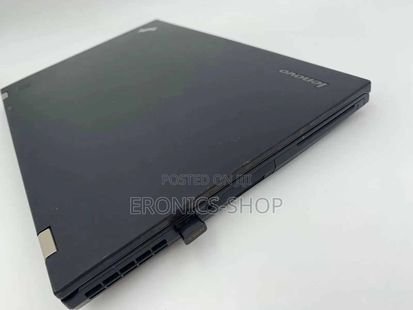 Laptop Lenovo ThinkPad T430s 8GB Intel Core I5 HDD 500GB