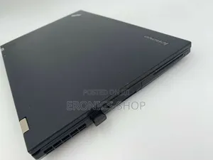 Laptop Lenovo ThinkPad T430s 8GB Intel Core I5 HDD 500GB
