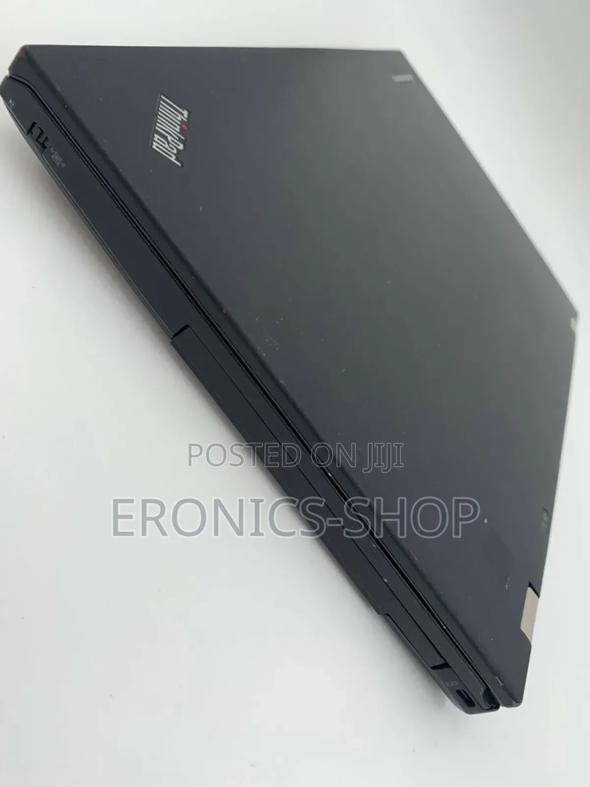 Laptop Lenovo ThinkPad T430s 8GB Intel Core I5 HDD 500GB