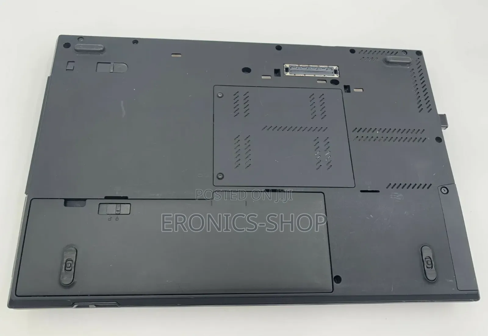 Laptop Lenovo ThinkPad T430s 8GB Intel Core I5 HDD 500GB