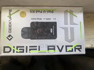 Photo - Electriconics Vape