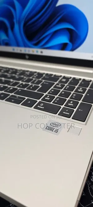 New Laptop HP EliteBook 850 16GB Intel Core I5 SSD 512GB