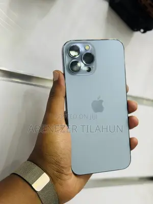 Apple iPhone 13 Pro Max 256 GB Blue