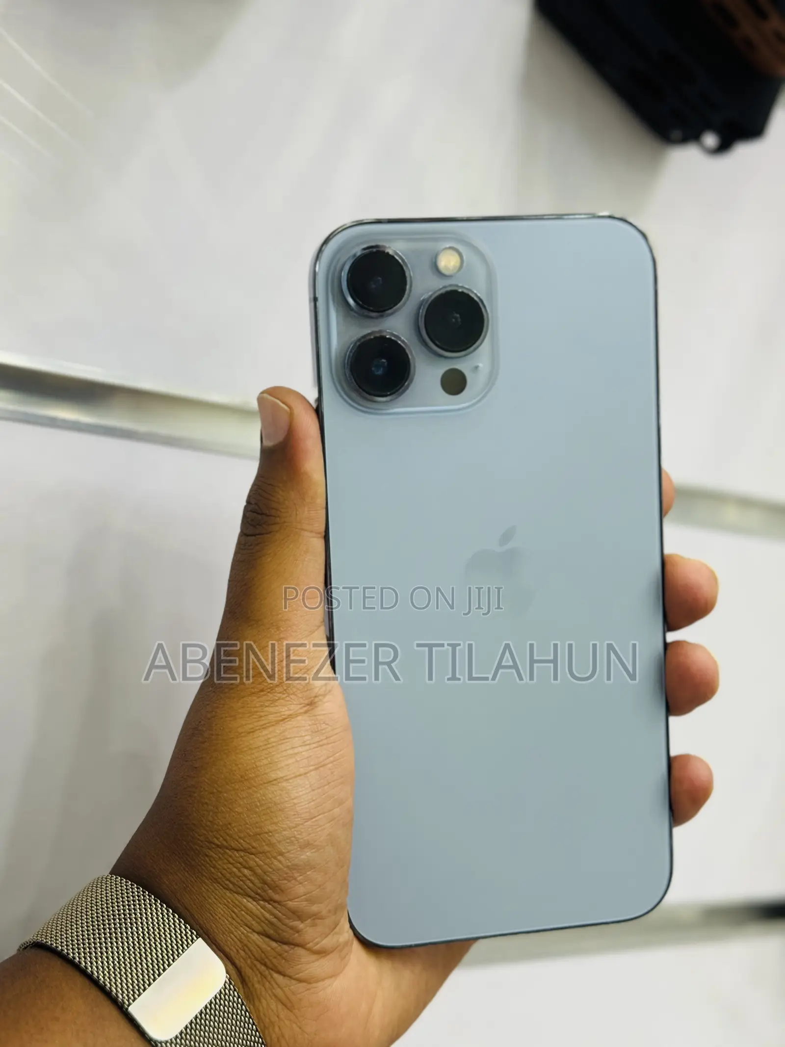 Apple iPhone 13 Pro Max 256 GB Blue