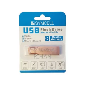 Photo - 32 Gb Flash Drive