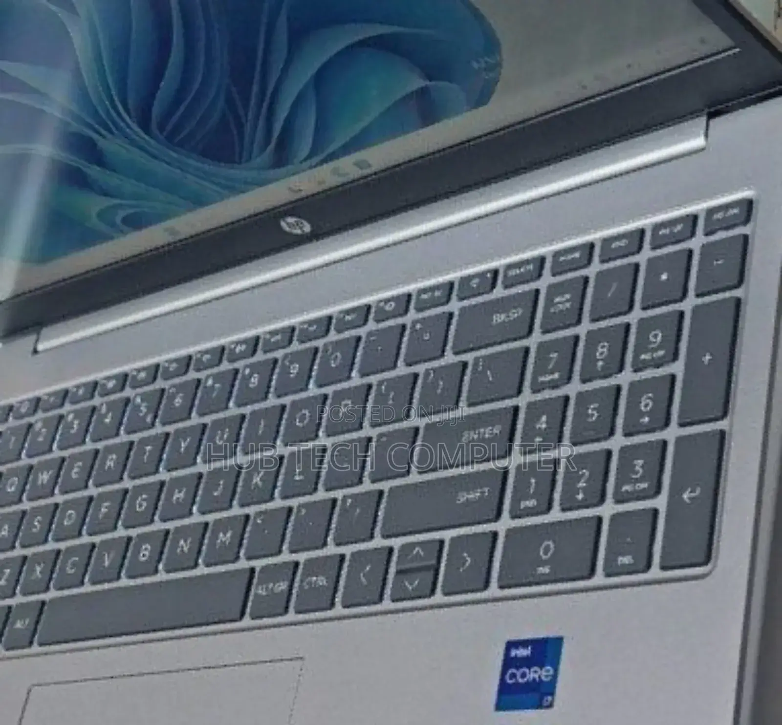 New Laptop HP Stream Notebook 16GB Intel Core I7 SSD 512GB