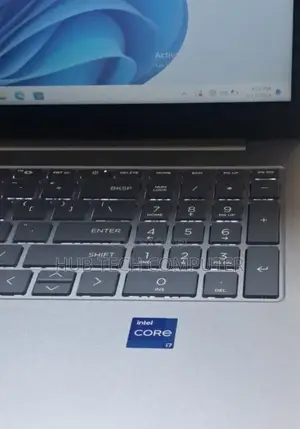 New Laptop HP Stream Notebook 16GB Intel Core I7 SSD 512GB